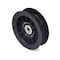 Briggs & Stratton Pulley, Idler - 3.12 OD 1728000SM - alternate 1